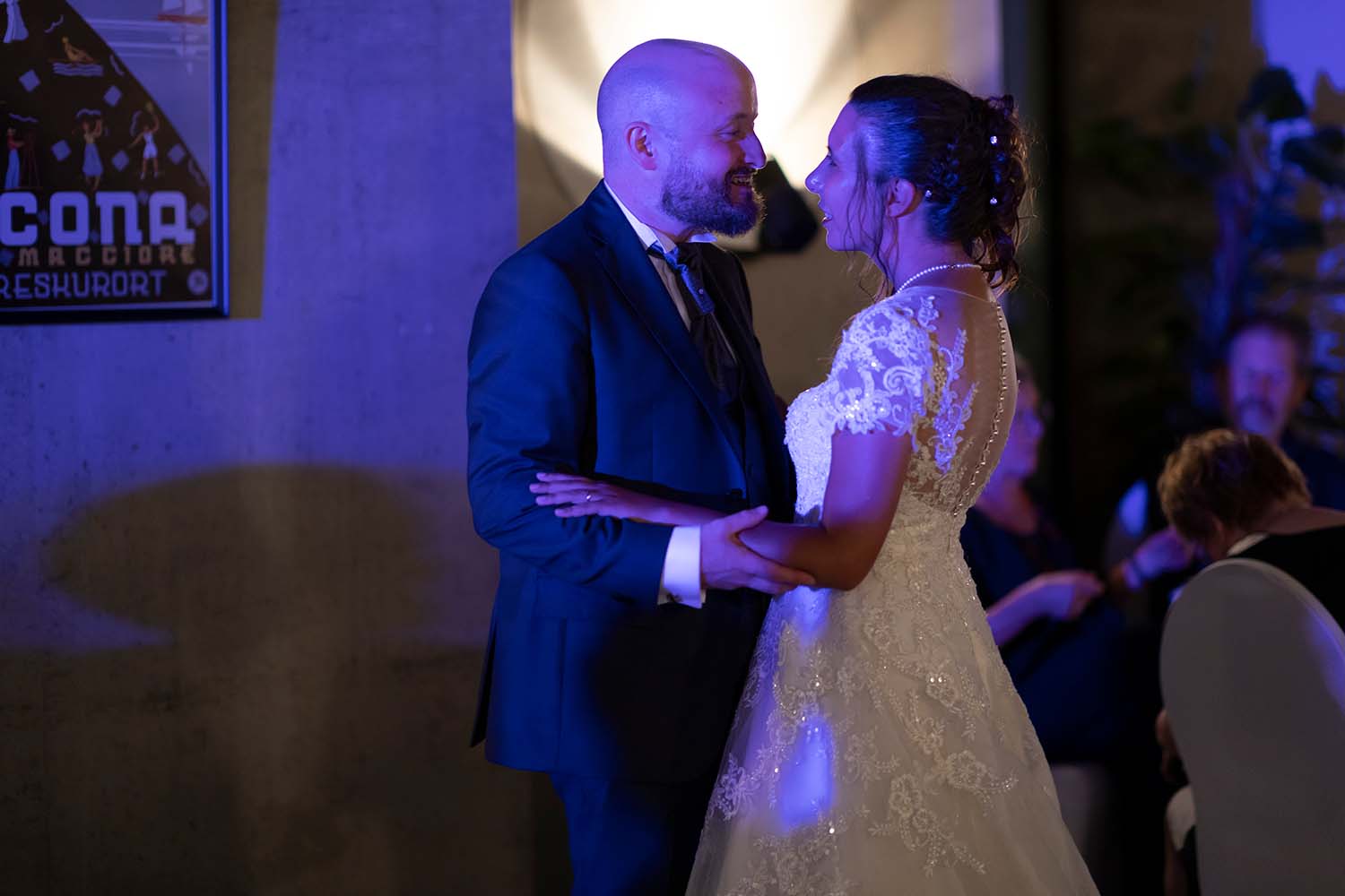 Albertoni Photography, mariage, amour, shooting, les amoureux, danse de mariage